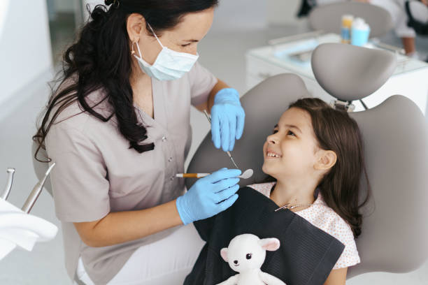 Best Emergency Dental Care for Broken or Chipped Teeth in Snowflake, AZ