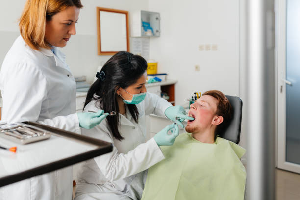 Best Urgent Care for Lost Fillings or Crowns in Snowflake, AZ